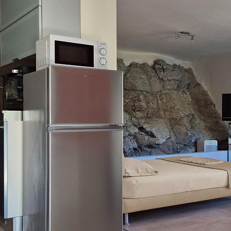 Villas On The Rock Afissos Exterior photo