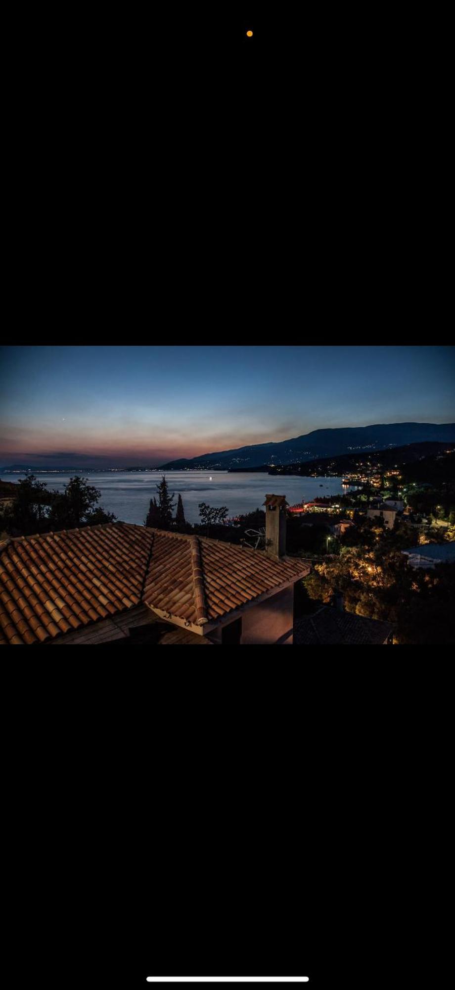 Villas On The Rock Afissos Exterior photo