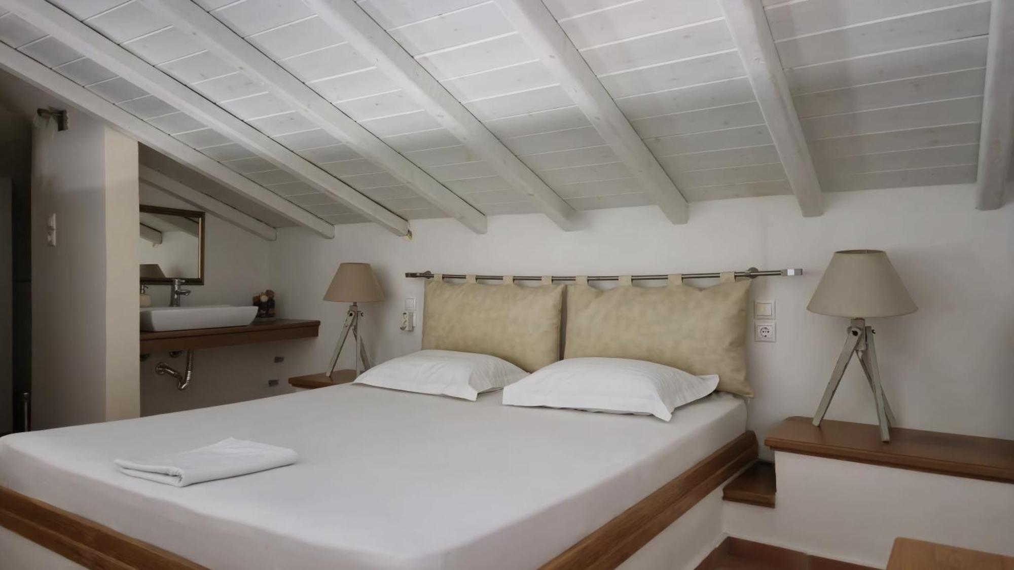 Villas On The Rock Afissos Exterior photo