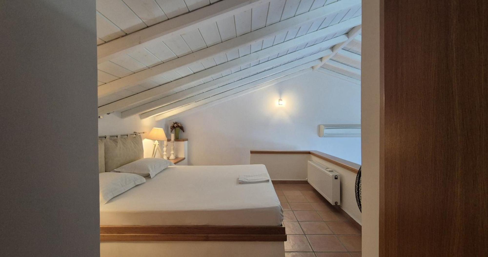 Villas On The Rock Afissos Exterior photo