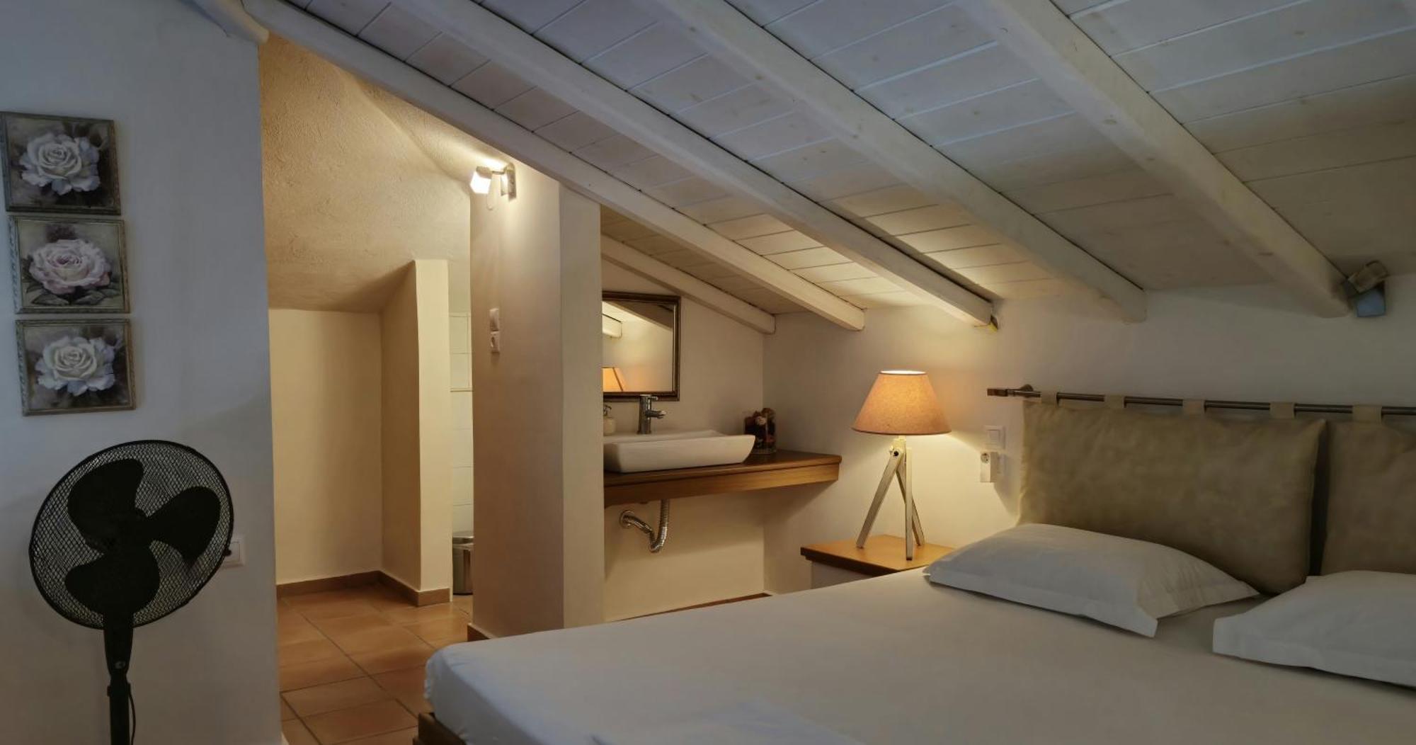Villas On The Rock Afissos Exterior photo