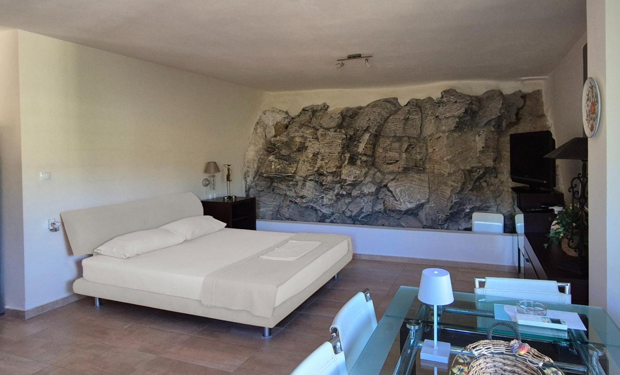 Villas On The Rock Afissos Exterior photo